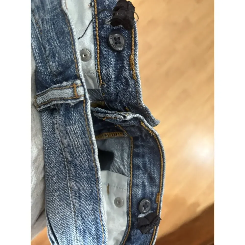 Gapkids Size 16 Regular Boot fit